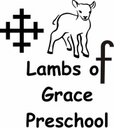 Lambs of Grace Preschool