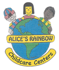 Alice's Rainbow Child Care Center