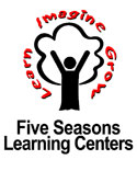 Five Seasons Learning Centers-Wright