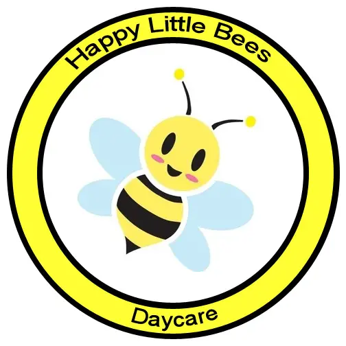 Happy Little Bees