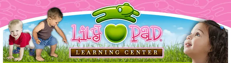 LilyPad Learning Center on Main