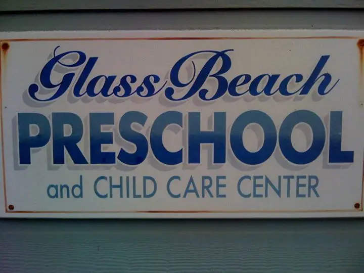 GLASS BEACH - INFANT CARE CENTER