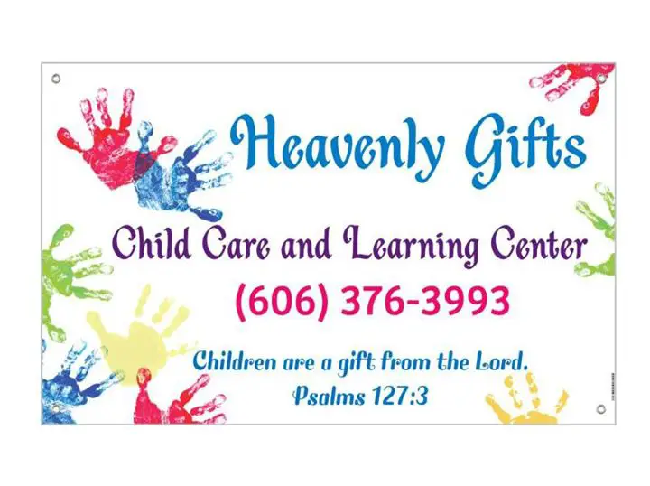 Heavenly Gifts Child Care and Learning Center