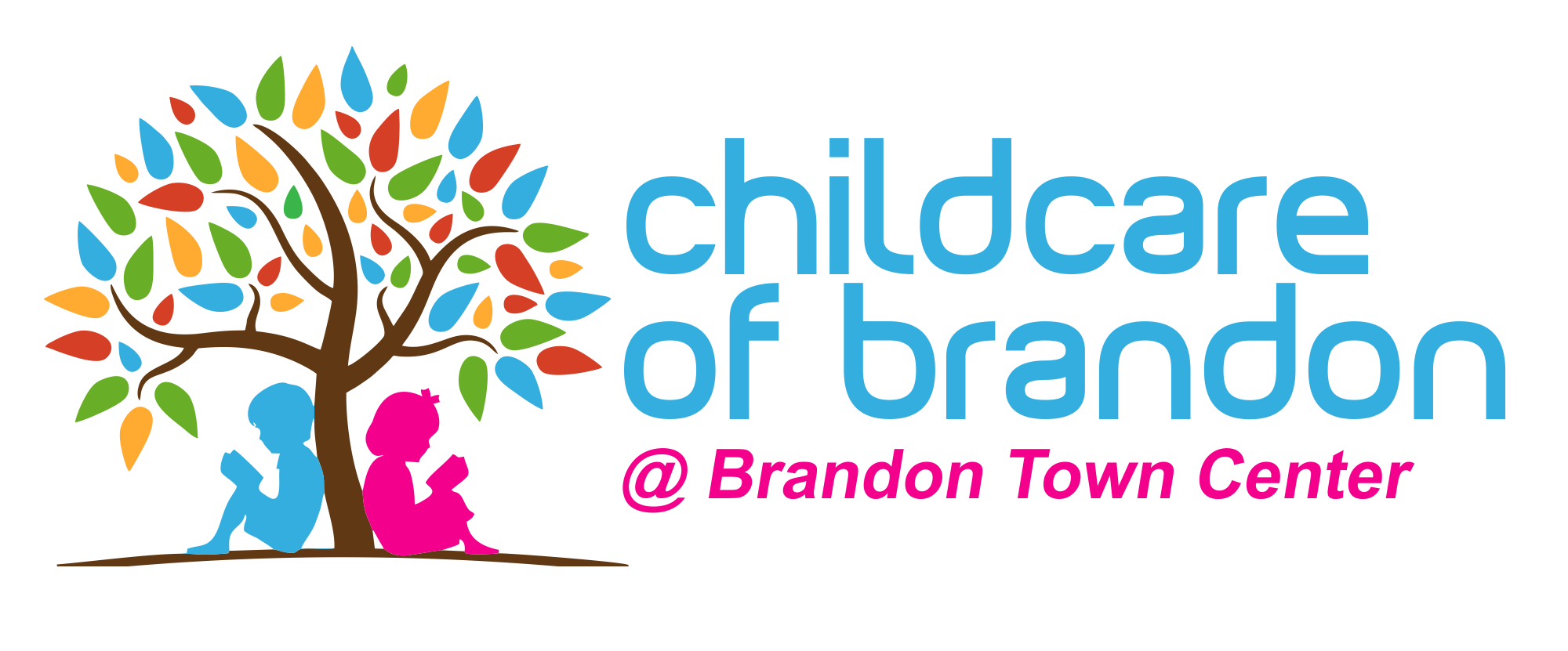 Childcare of Brandon