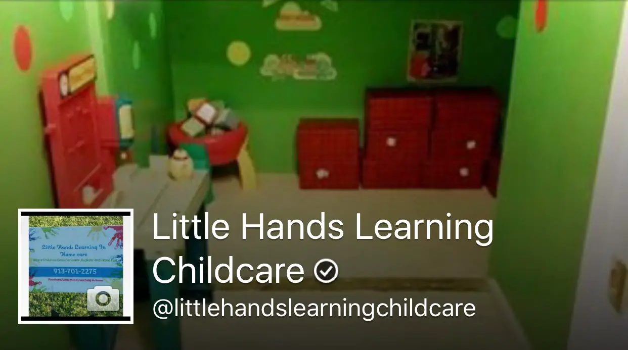 Little Hands Learning