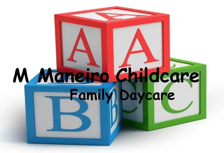 M MANEIRO CHILD CARE