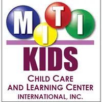 MITI KIDS CHILDCARE & LEARNING CENTER INTERNATIONAL INC.