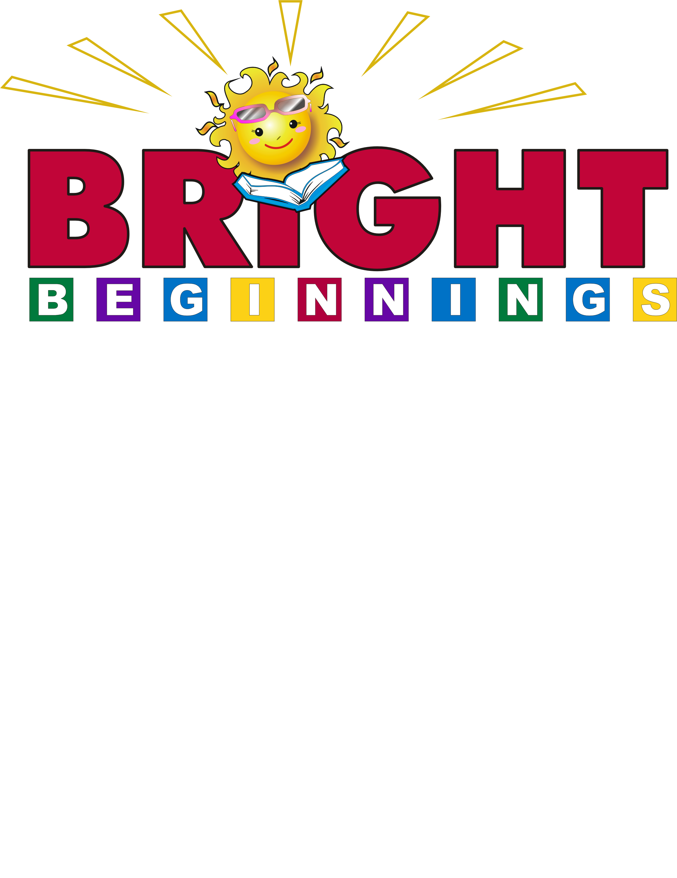 Bright Beginnings Learning