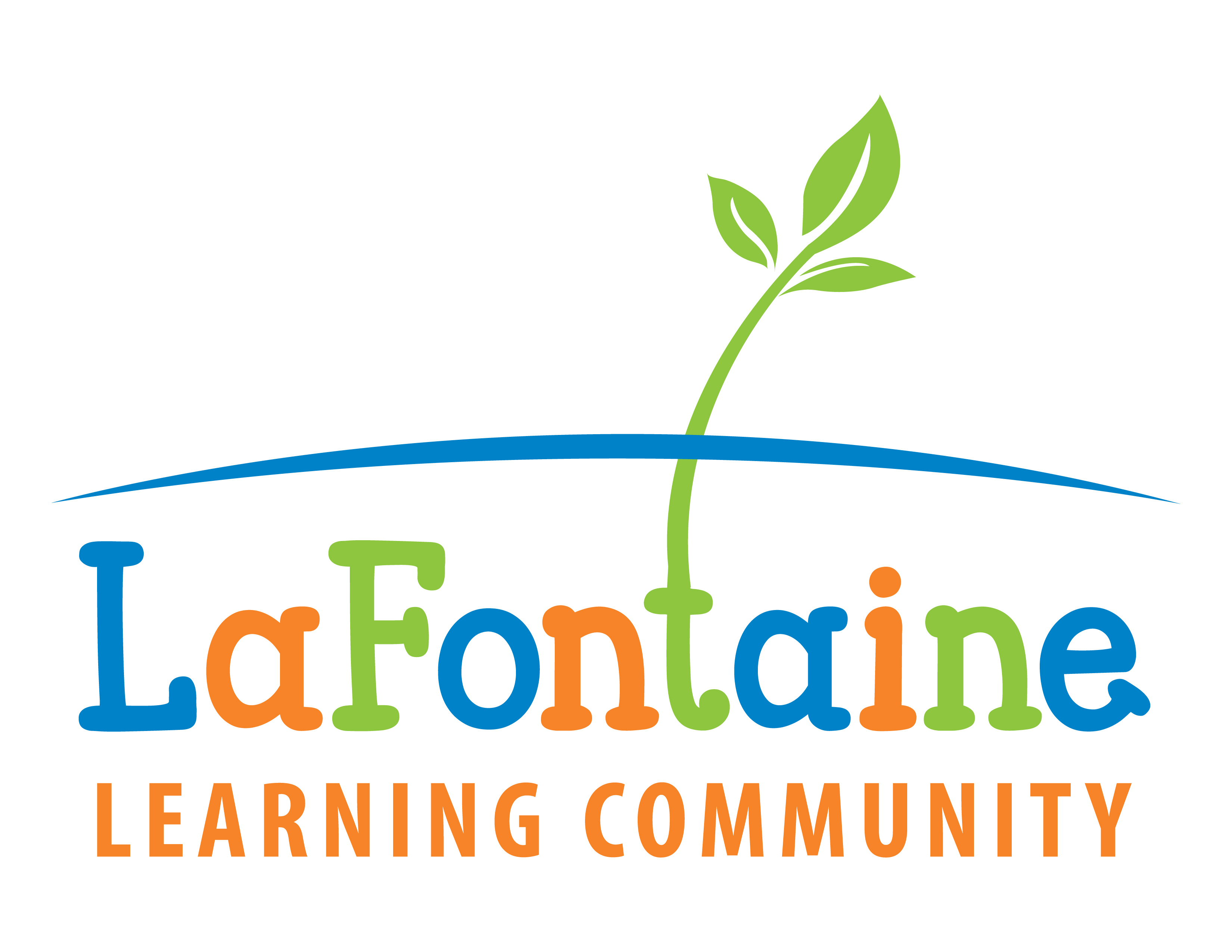 La Fontaine Learning Community