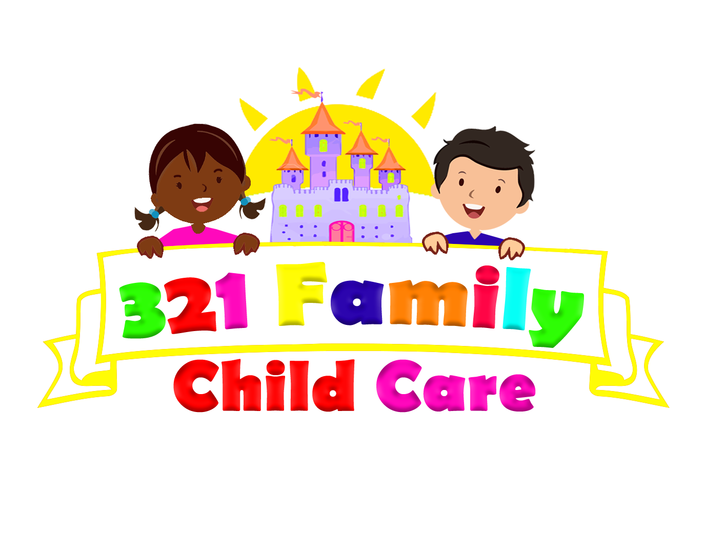 321 Family Child Care
