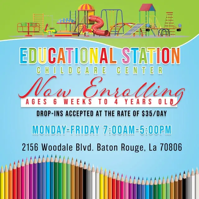 Educational Station Childcare Center