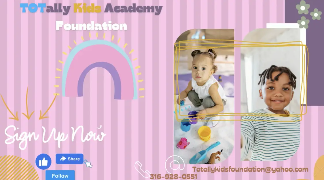 TOTally Kids Academy Foundation