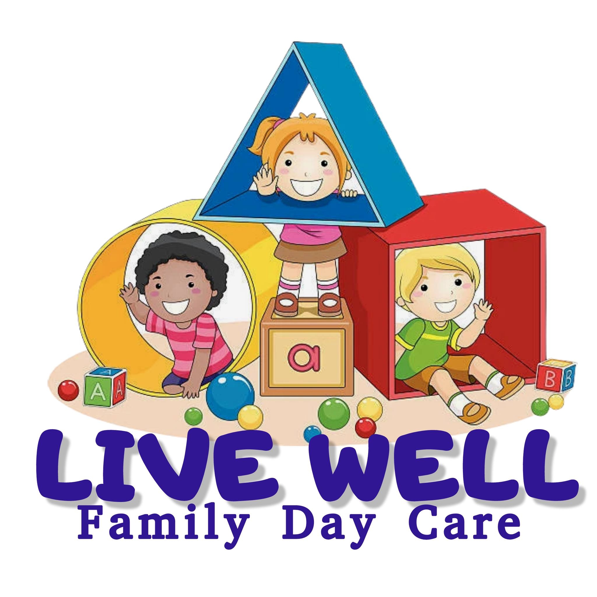 Live Well Family Day Care