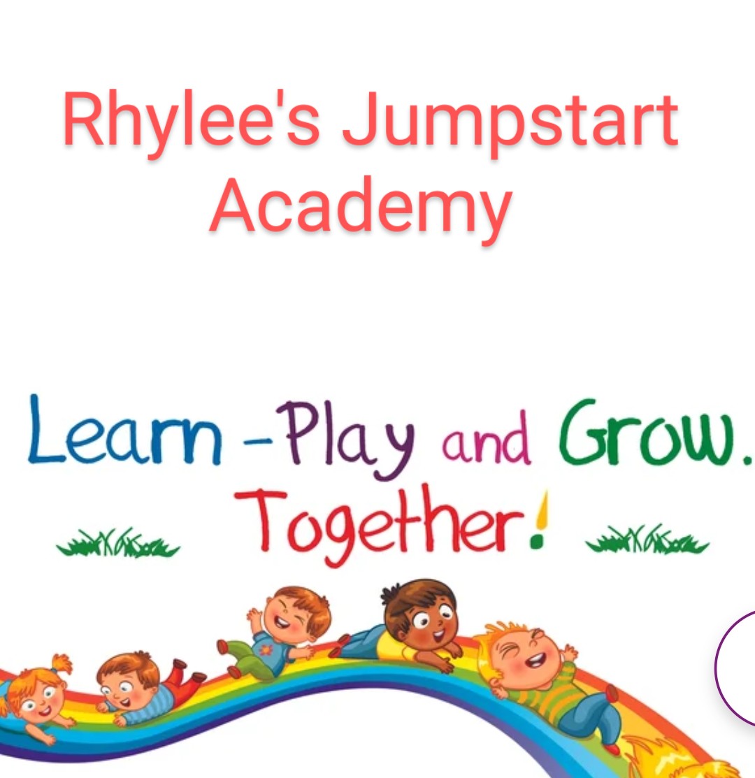 Rhylee's Jumpstart Academy