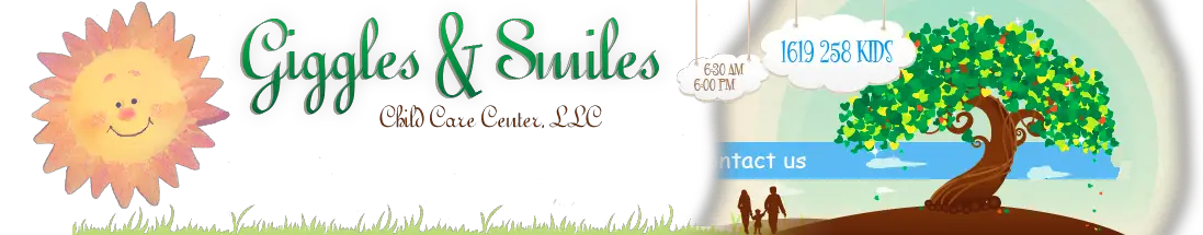 GIGGLES & SMILES CHILD CARE CENTER, LLC