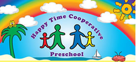 HAPPY TIME COOPERATIVE SCHOOL