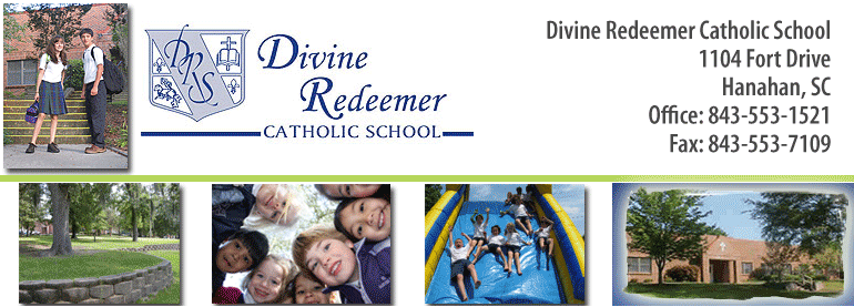 Divine Redeemer Catholic School