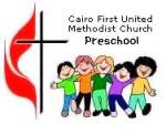 Cairo First United Methodist Church Preschool