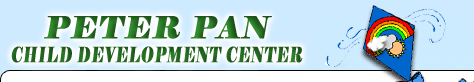 Peter Pan Child Development Center