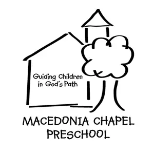 Macedonia United Methodist Church