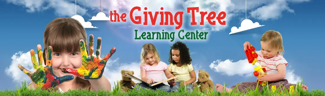 The Giving Tree Learning Center Site 2