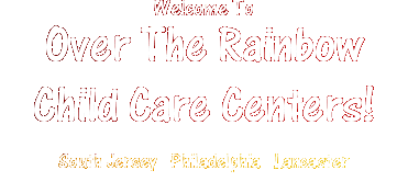 MKB's Over the Rainbow Child Care Center