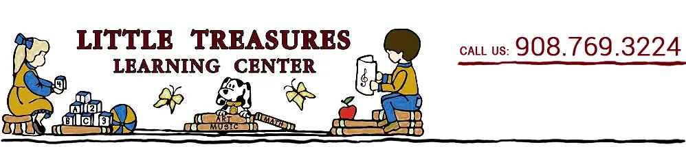 Little Treasures Learning Center, LLC
