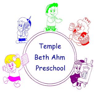 Temple Beth Ahm Preschool