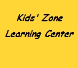 Kids Zone Inc