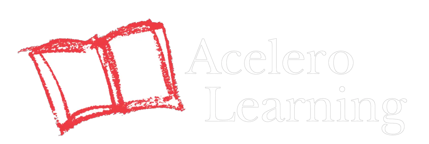 Acelero- Professional Development Ctr