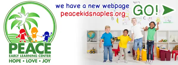 Peace Early Learning Center