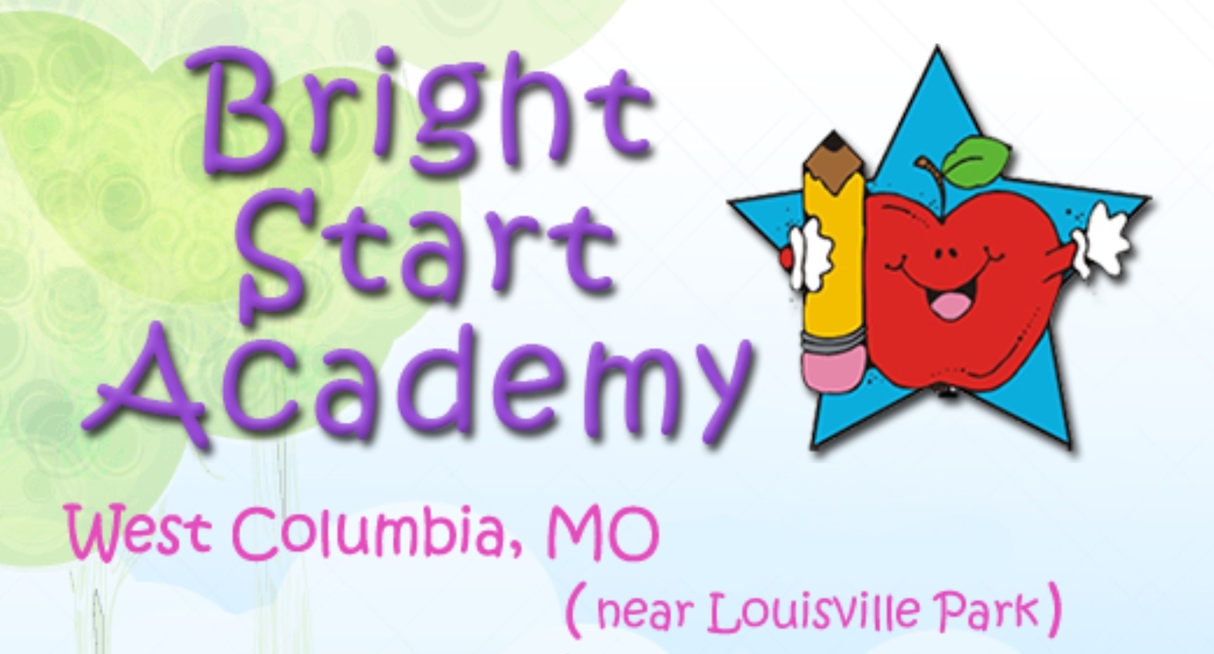 Bright Start Academy, Inc.