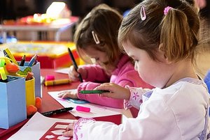 Varnville Elementary Head Start