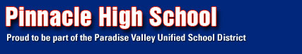 P.V.U.S.D.#69 - PINNACLE HIGH SCHOOL