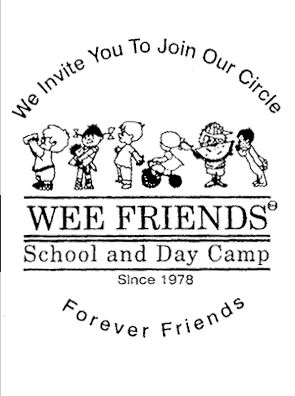 Wee Friends Too Inc.