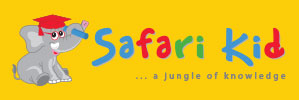 Safari Kid - Sunnyvale