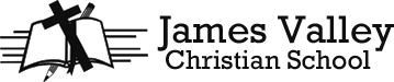 James Valley Christian School Ost