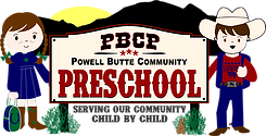 Powell Butte Community Preschool