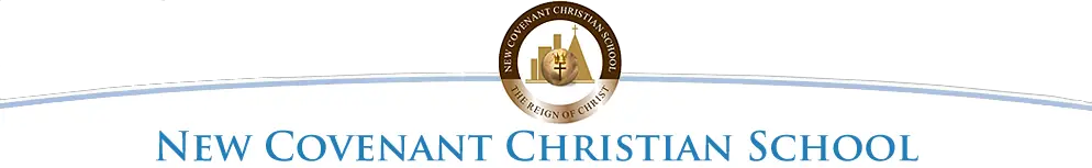 NEW CONVENT CHRISTIAN SCHOOL
