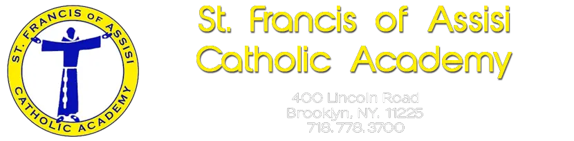 St. Francis Of Assisi Catholic Academy