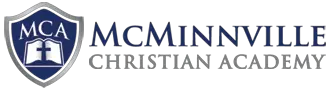 McMinnville Christian Academy