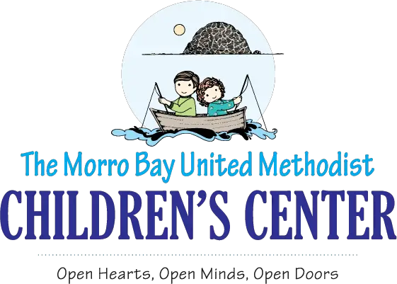 MORRO BAY UNITED METHODIST CHILDREN'S CENTER