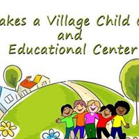 It Takes A Village Childcare & Educational Center
