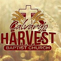 Calvary's Harvest Christian Academy
