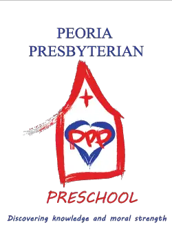 FIRST PRESBYTERIAN PRESCHOOL - PEORIA