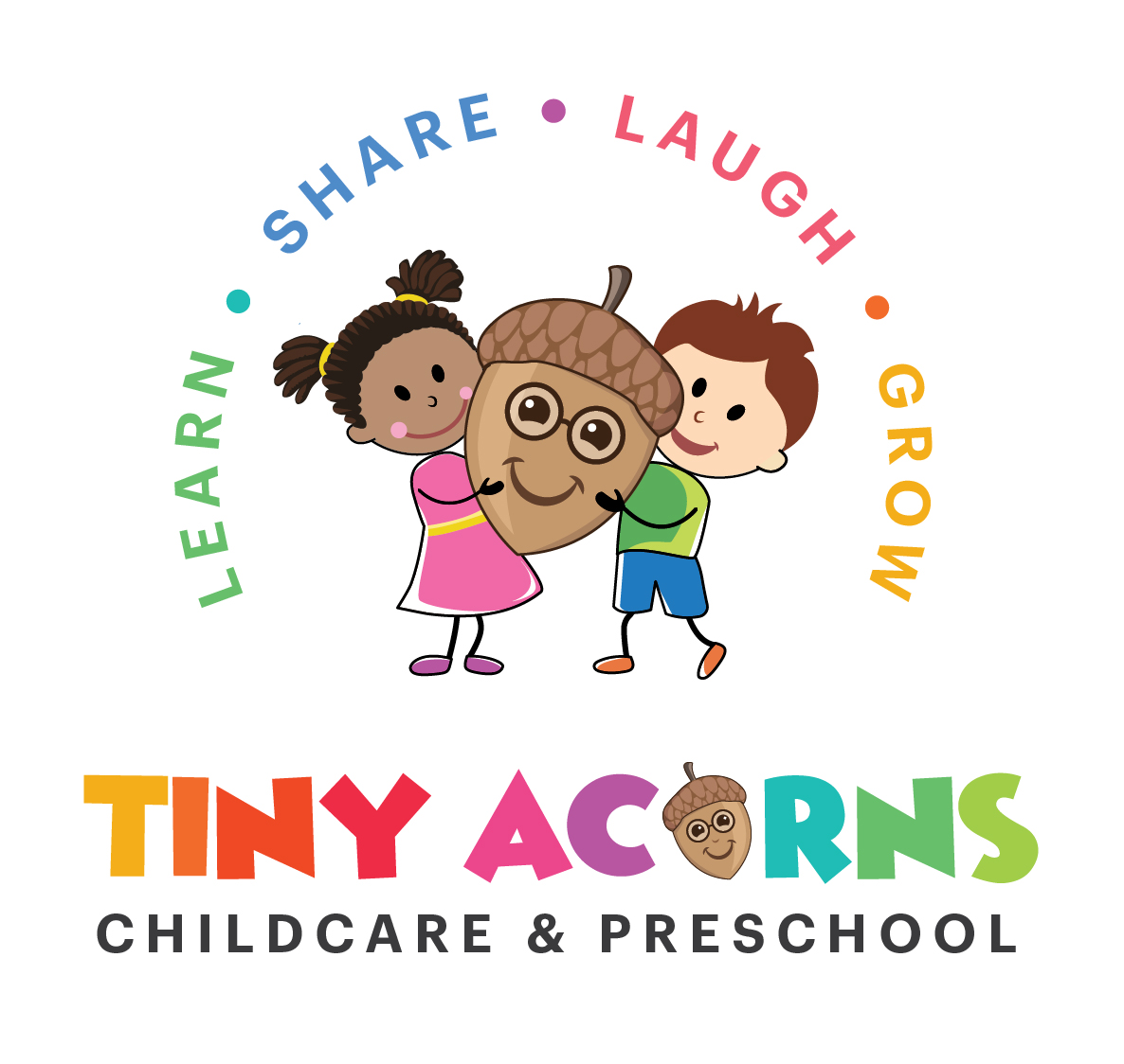 Tiny Acorns Childcare & Preschool
