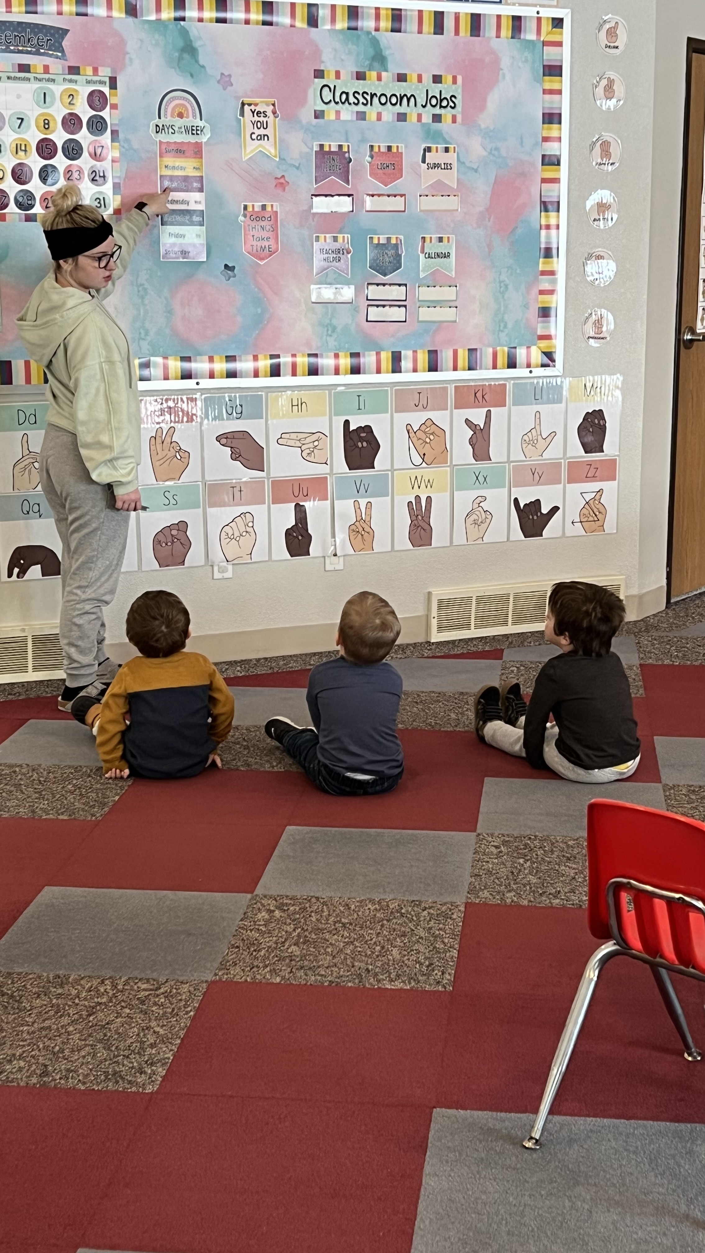Little Scholars Learning Center North