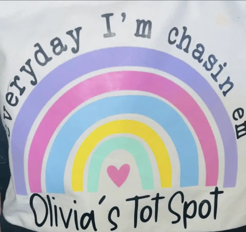 Olivia’s Tot Spot LLC