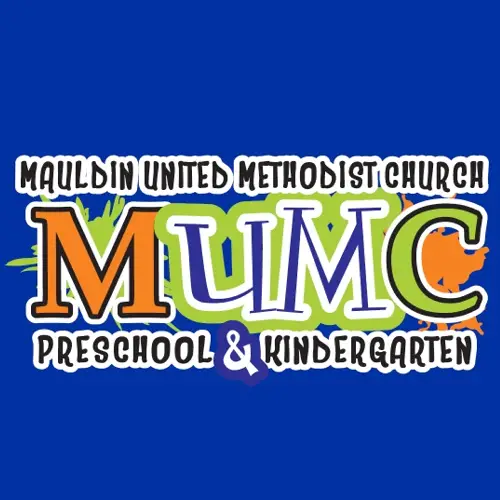 Mauldin United Methodist Church Preschool & Kindergarten