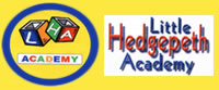 Little Hedgepeth Academy
